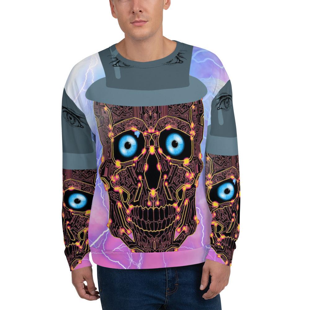 Cool Sweatshirt - Raee-Industries