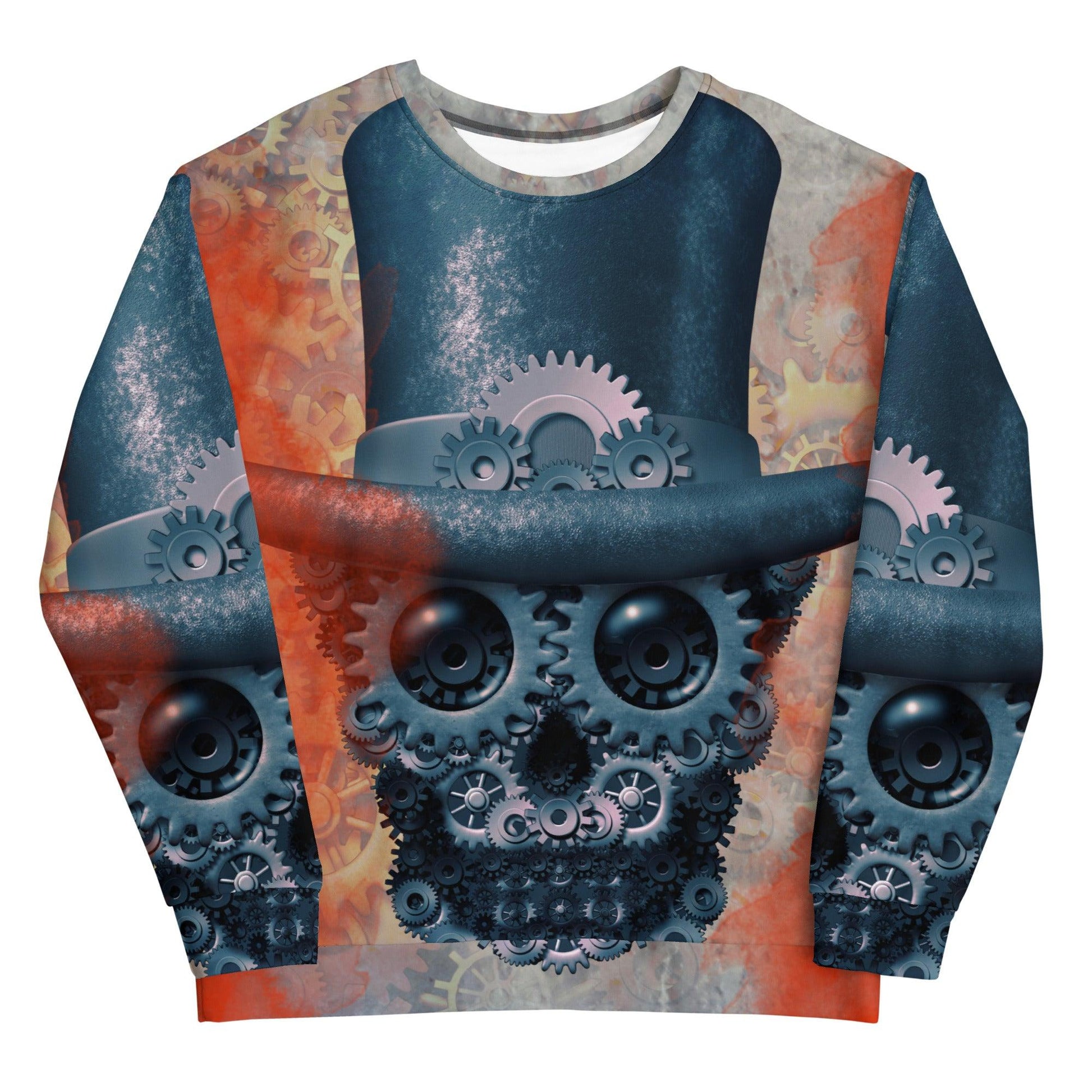 Cool Sweatshirt - Raee-Industries