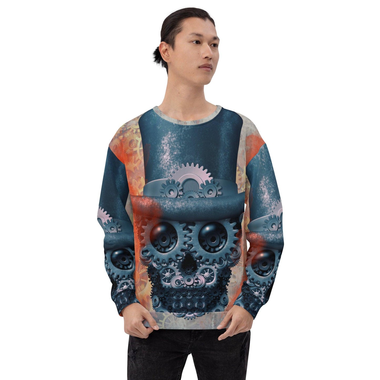 Cool Sweatshirt - Raee-Industries