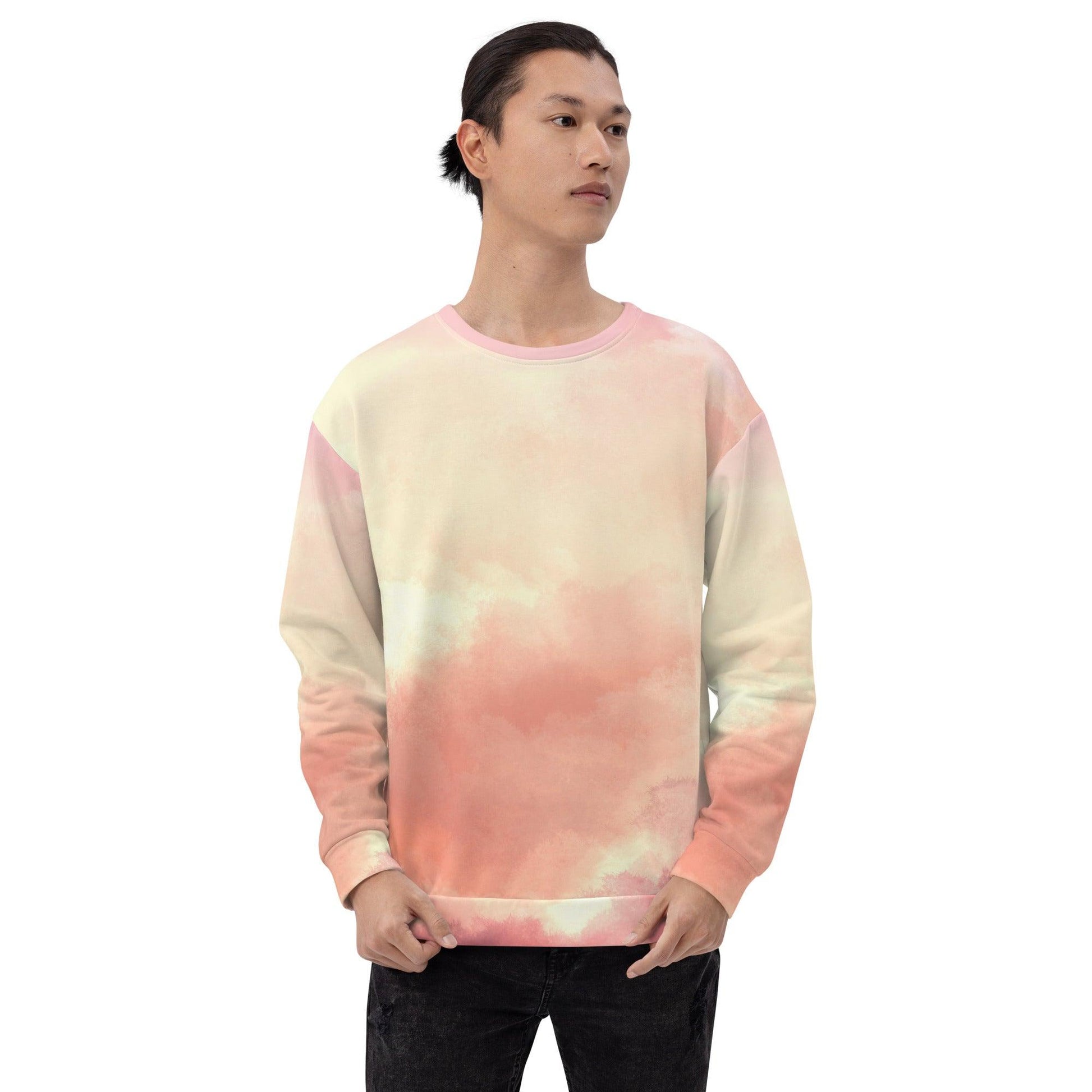 Unisex Sweatshirt - Raee-Industries