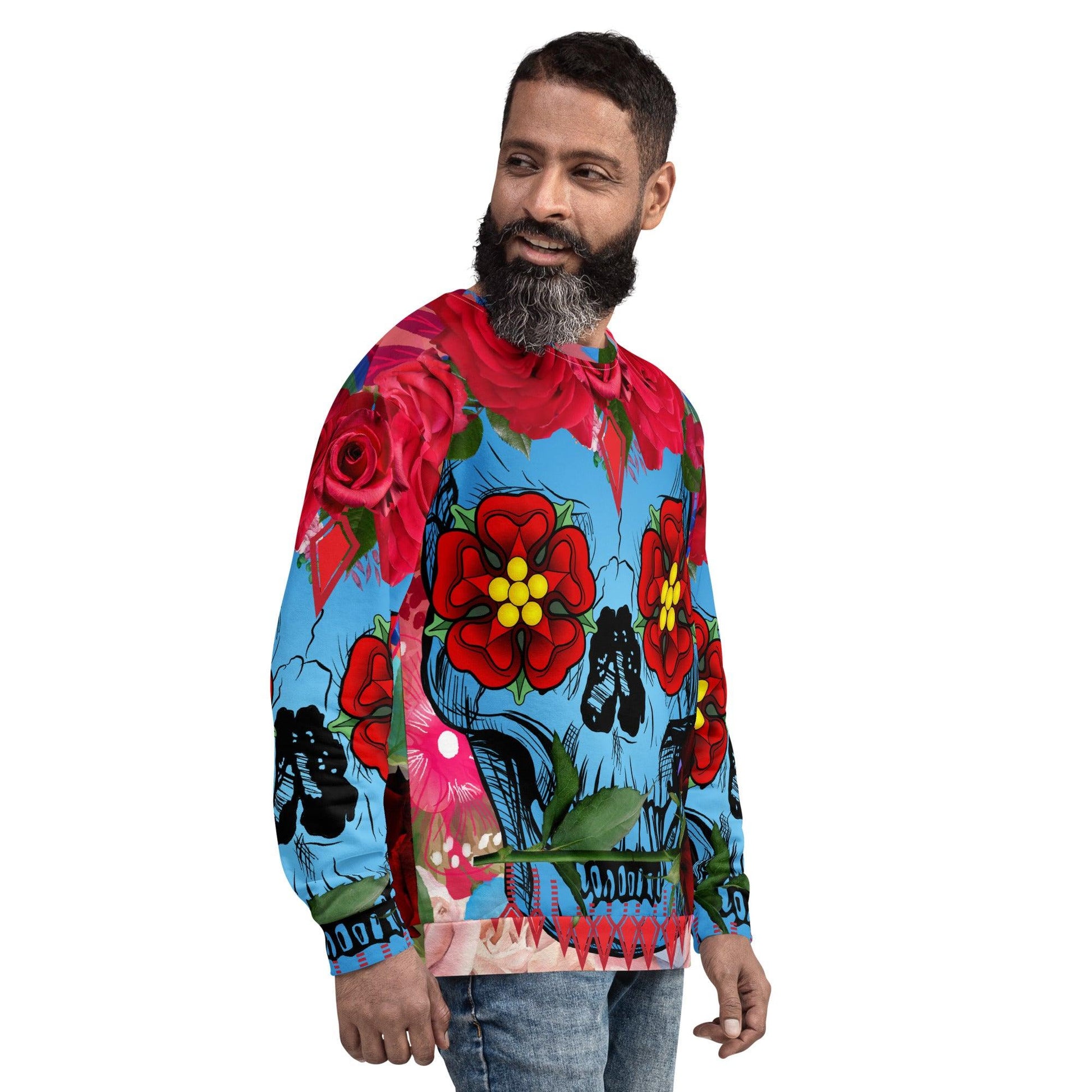 Cool Sweatshirt - Raee-Industries