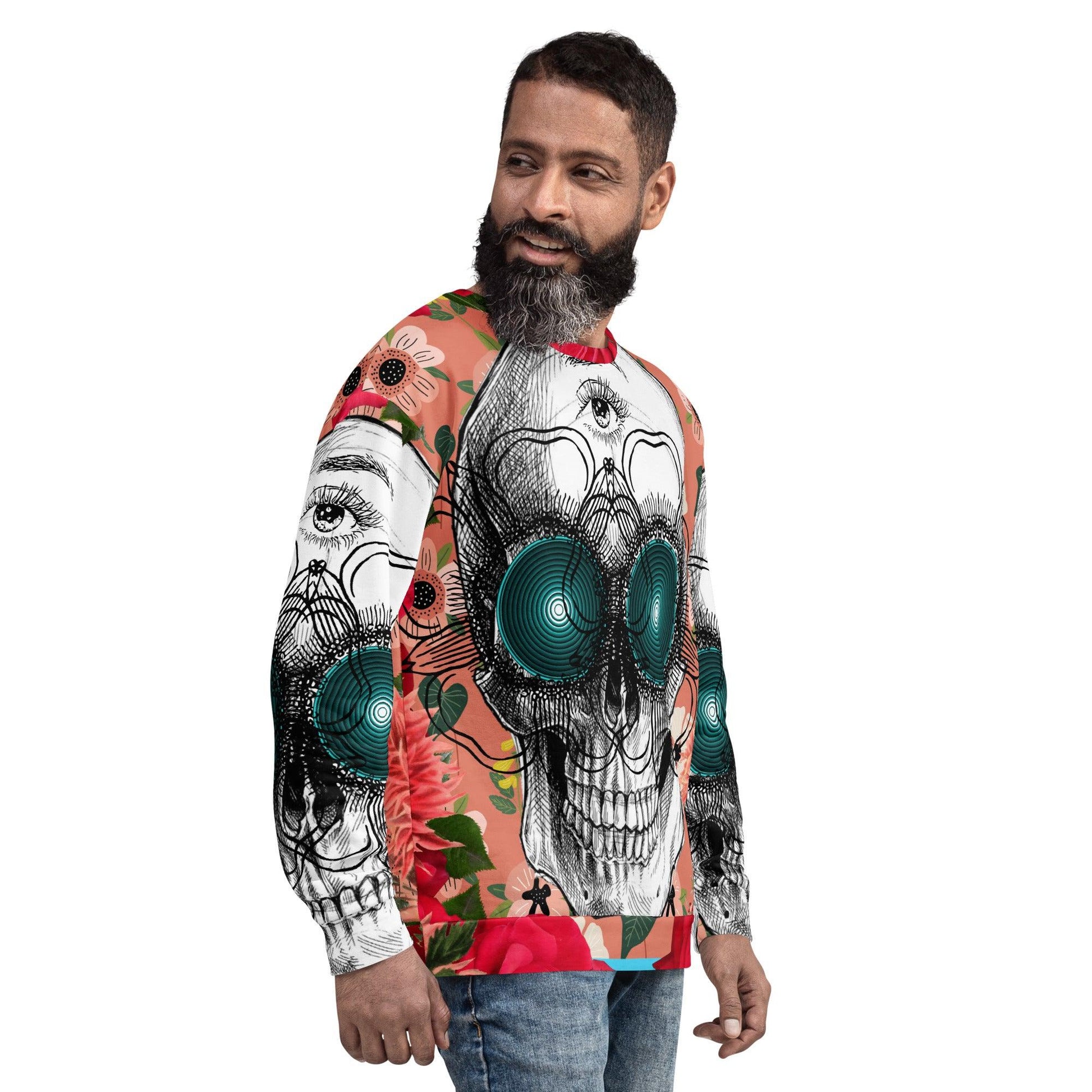 Cool Sweatshirts - Raee-Industries