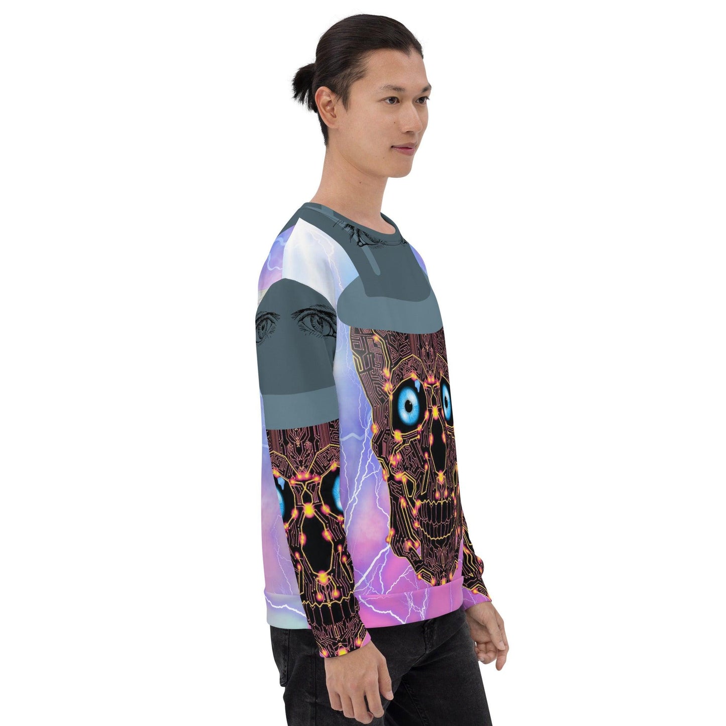 Cool Sweatshirt - Raee-Industries