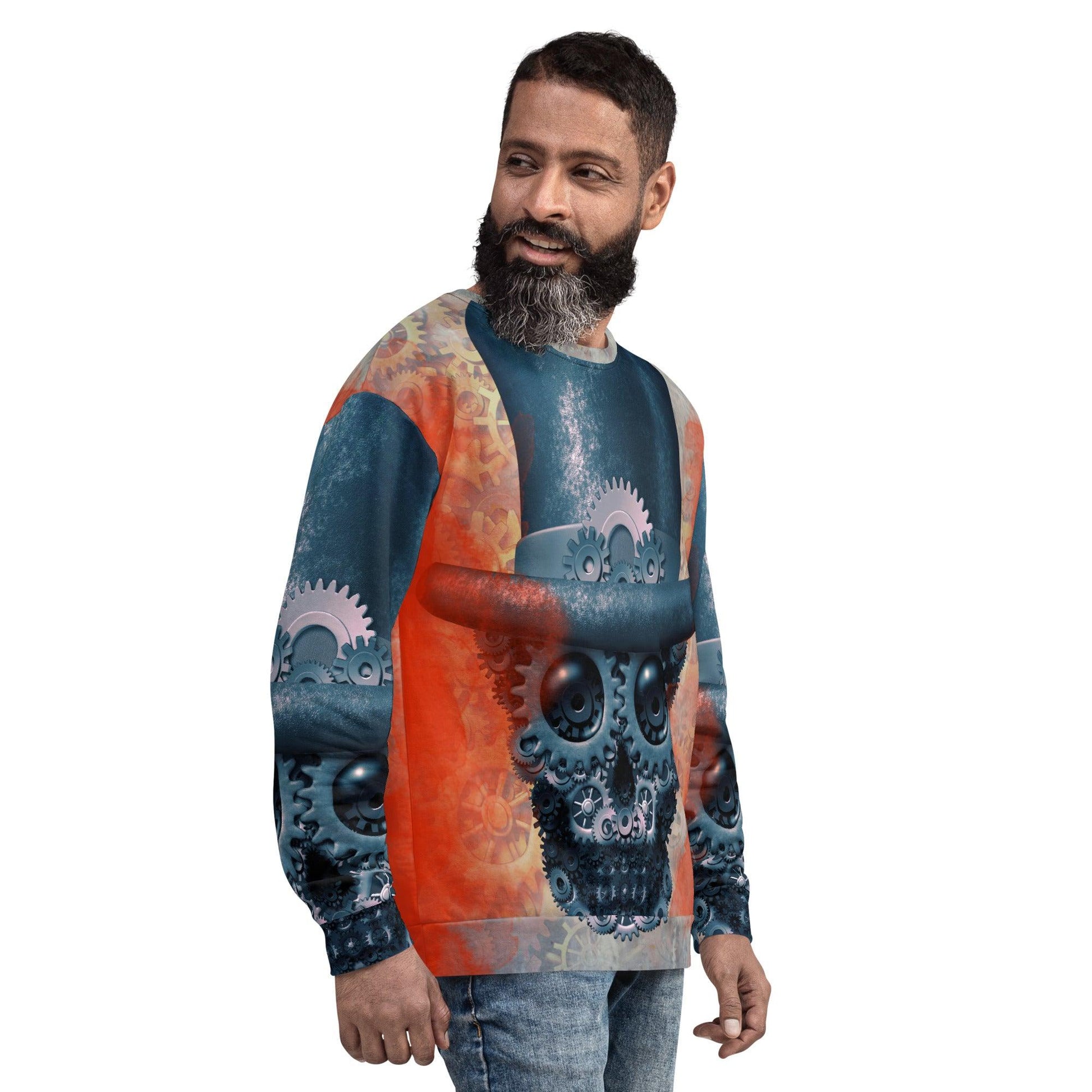 Cool Sweatshirt - Raee-Industries