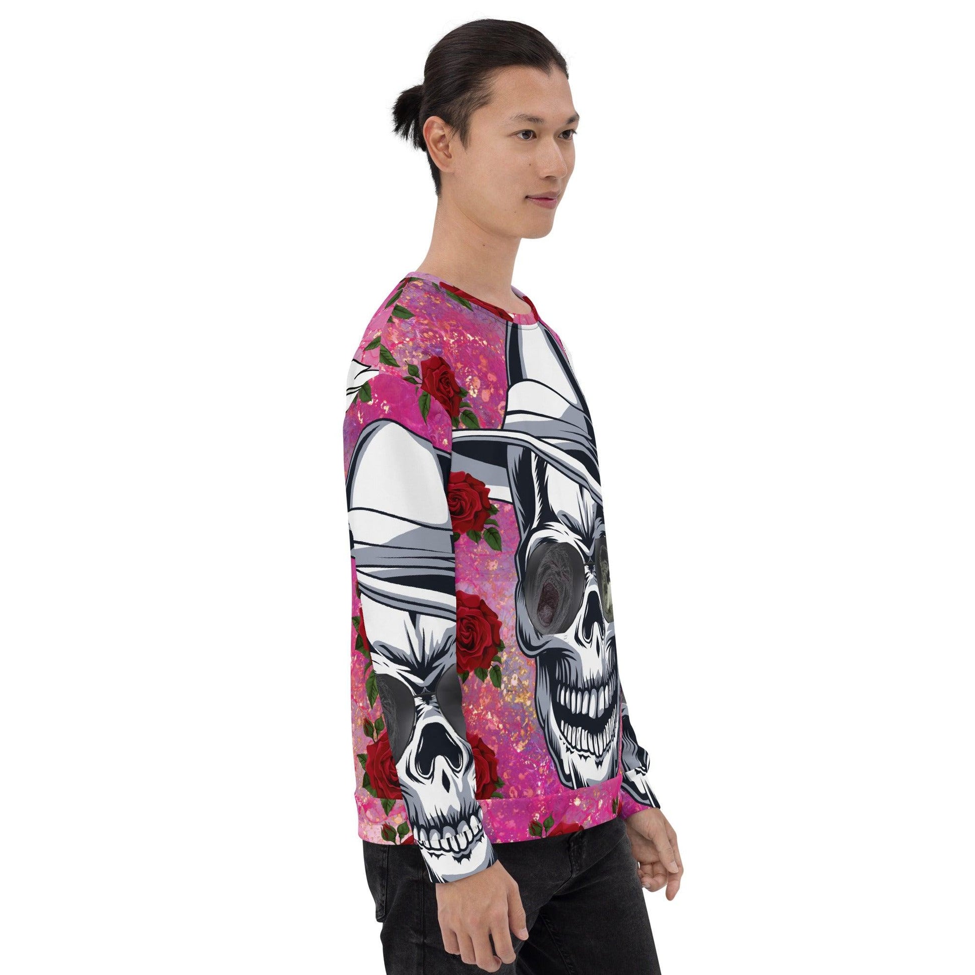 Unisex Sweatshirt - Raee-Industries