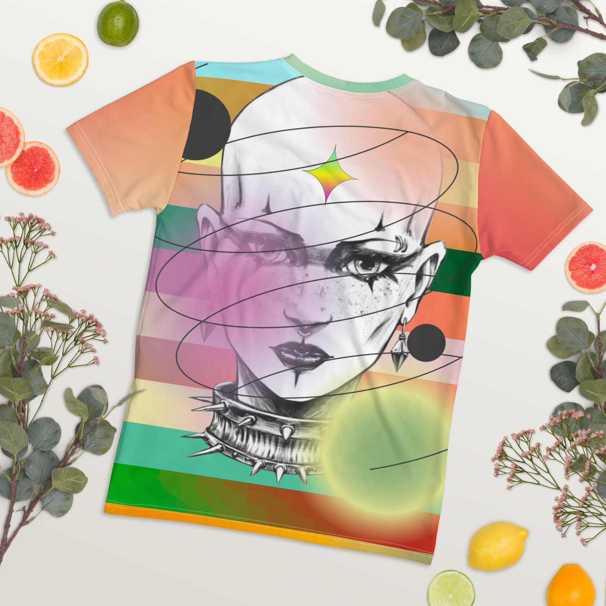 Women's T-shirt - Raee-Industries