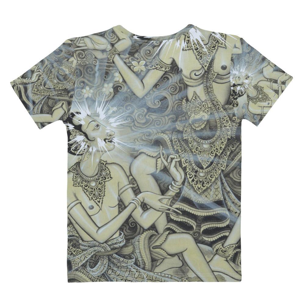 Women's T-shirt - Raee-Industries