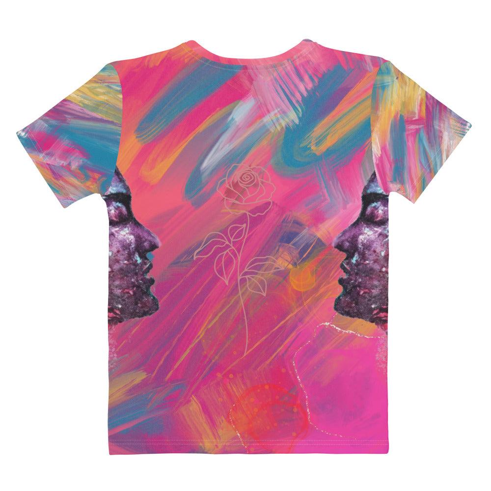 Women's T-shirt - Raee-Industries