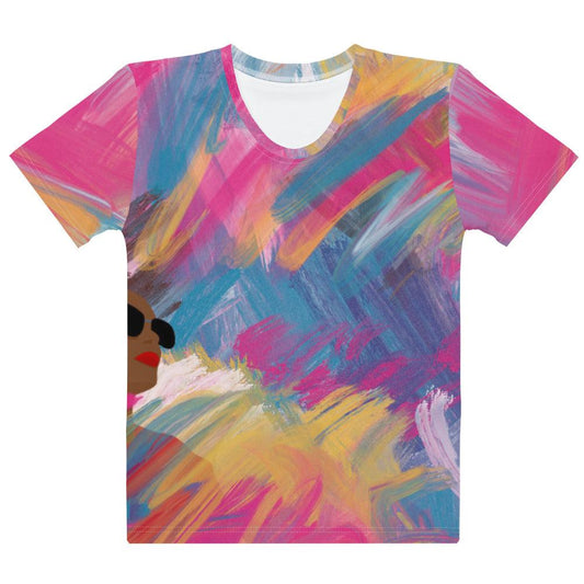 Women's T-shirt - Raee-Industries