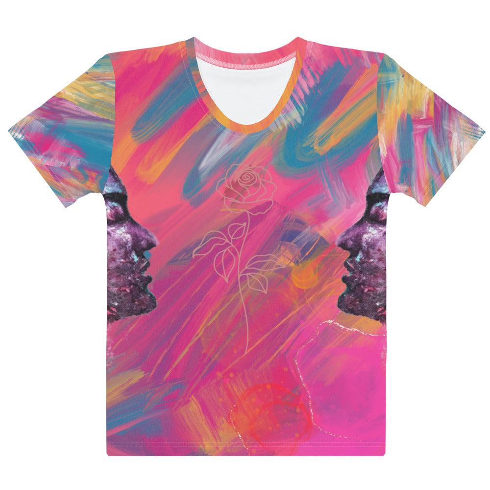 Women's T-shirt - Raee-Industries