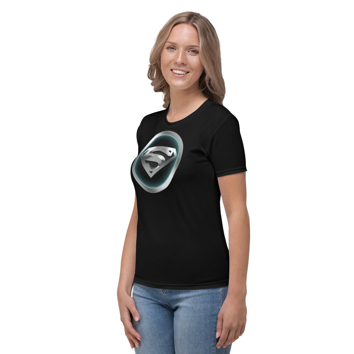 Women's T-shirt - Raee-Industries