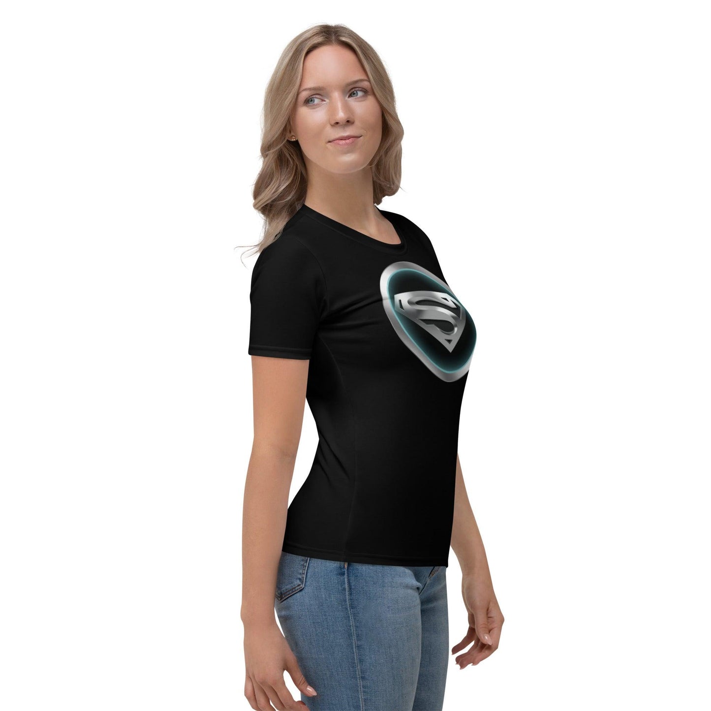 Women's T-shirt - Raee-Industries