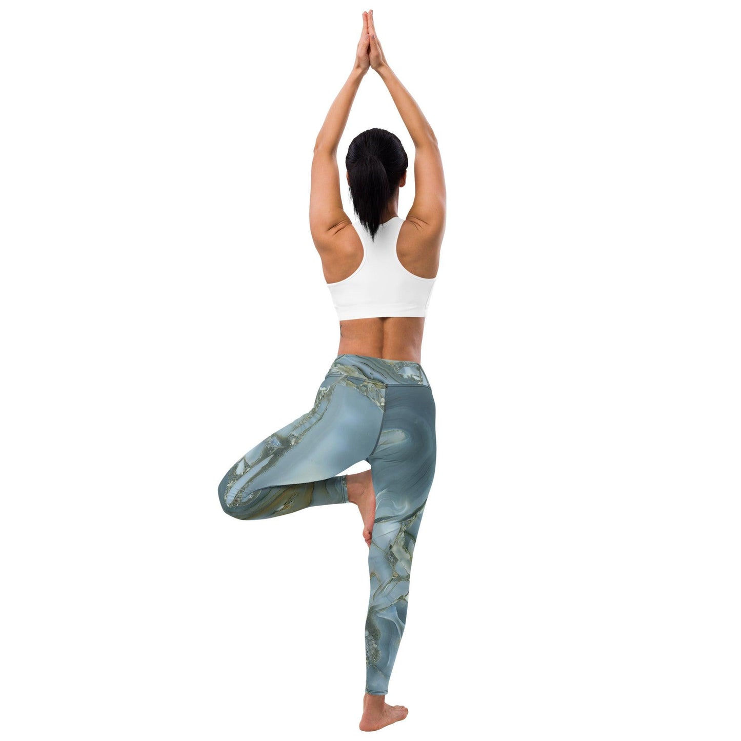 Yoga Leggings - Raee-Industries