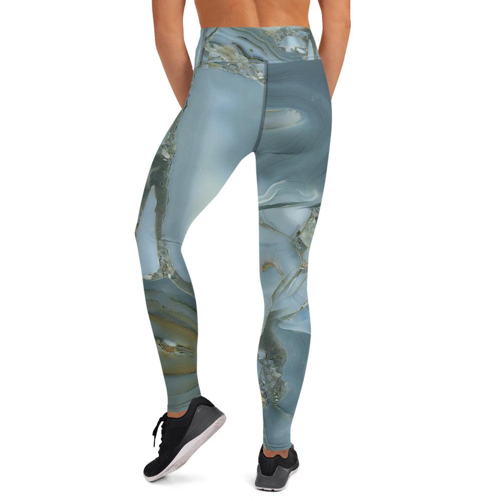 Yoga Leggings - Raee-Industries