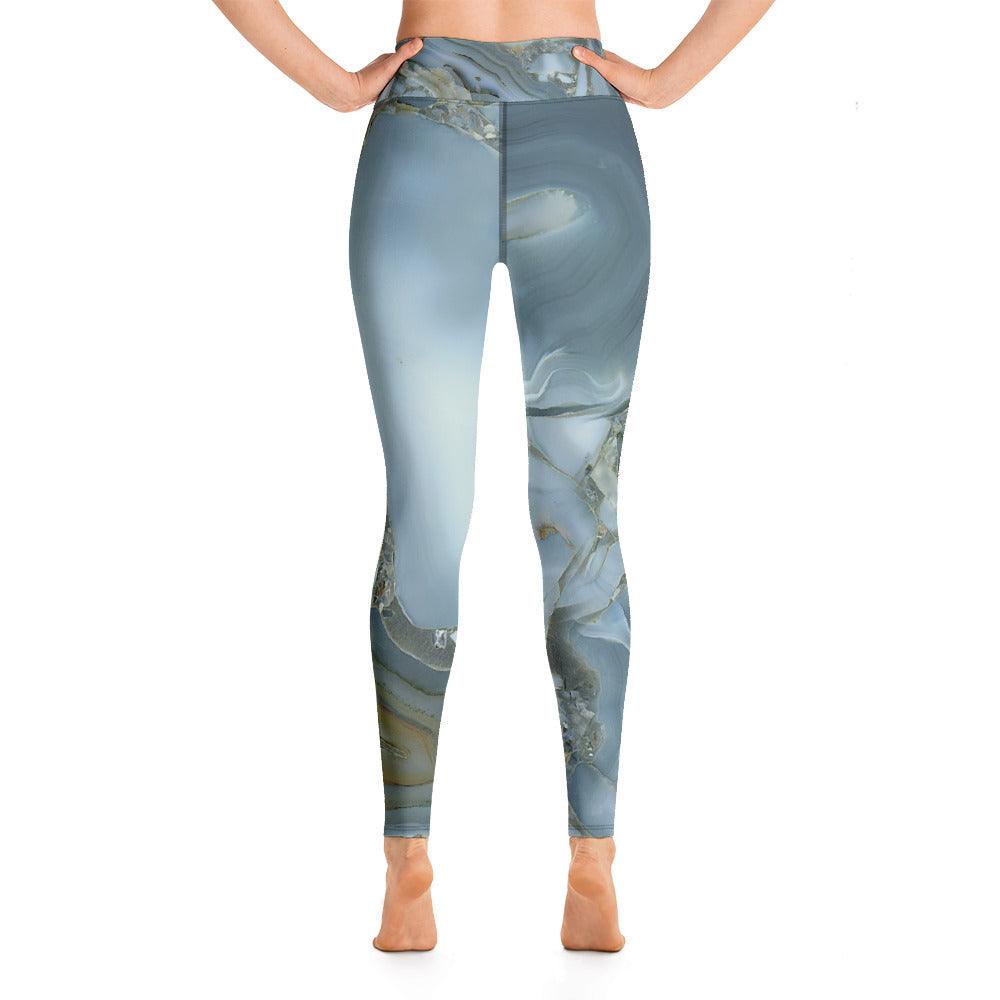 Yoga Leggings - Raee-Industries