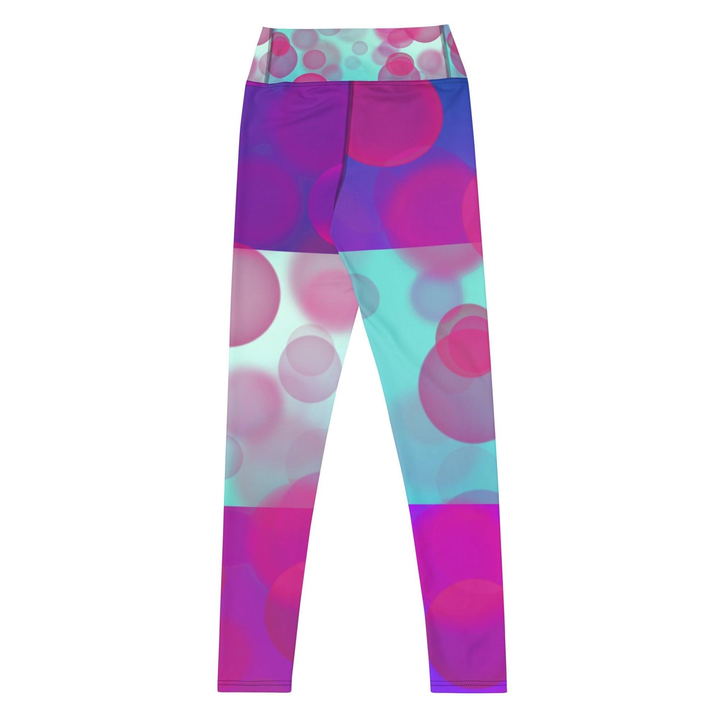 Yoga Leggings - Raee-Industries