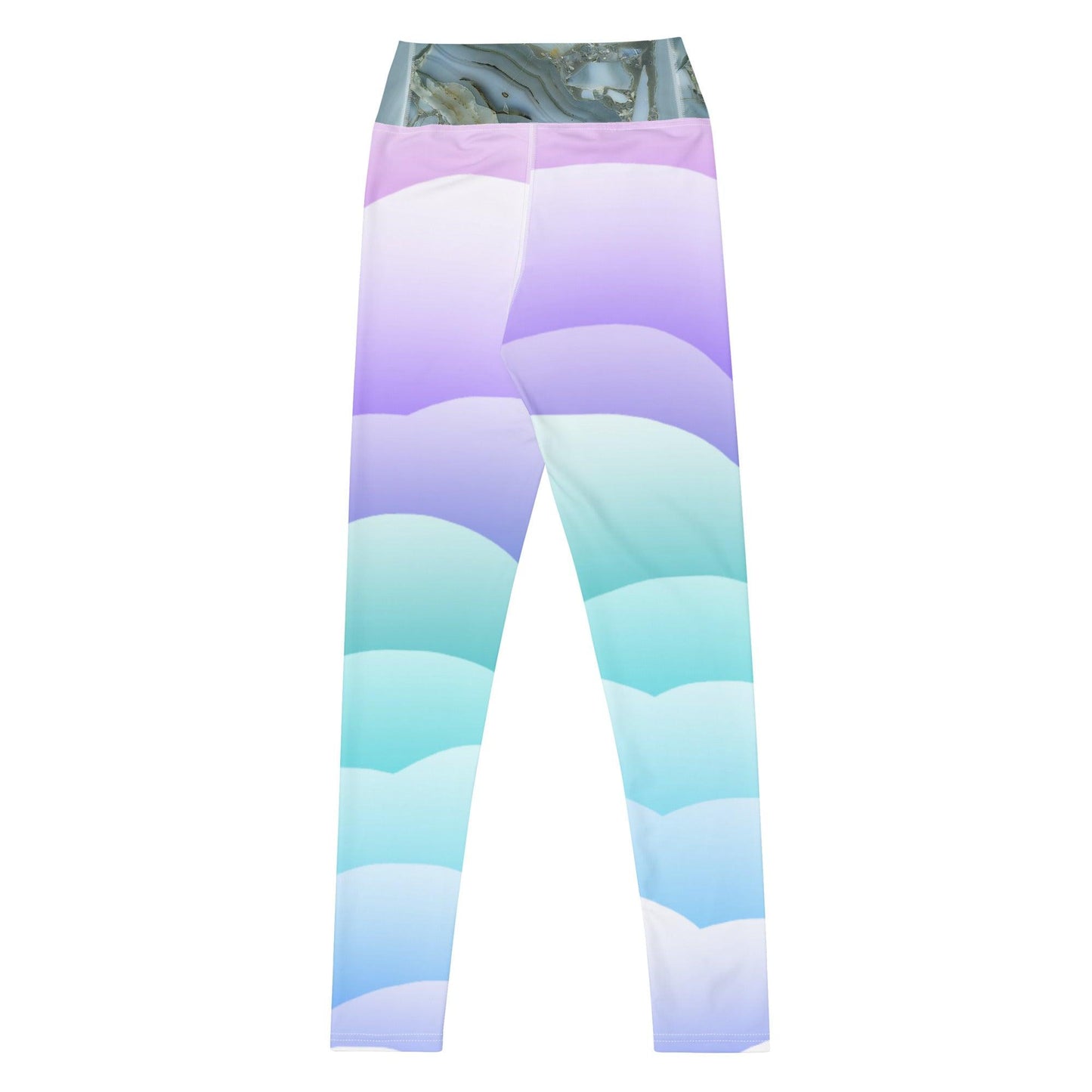 Yoga Leggings - Raee-Industries