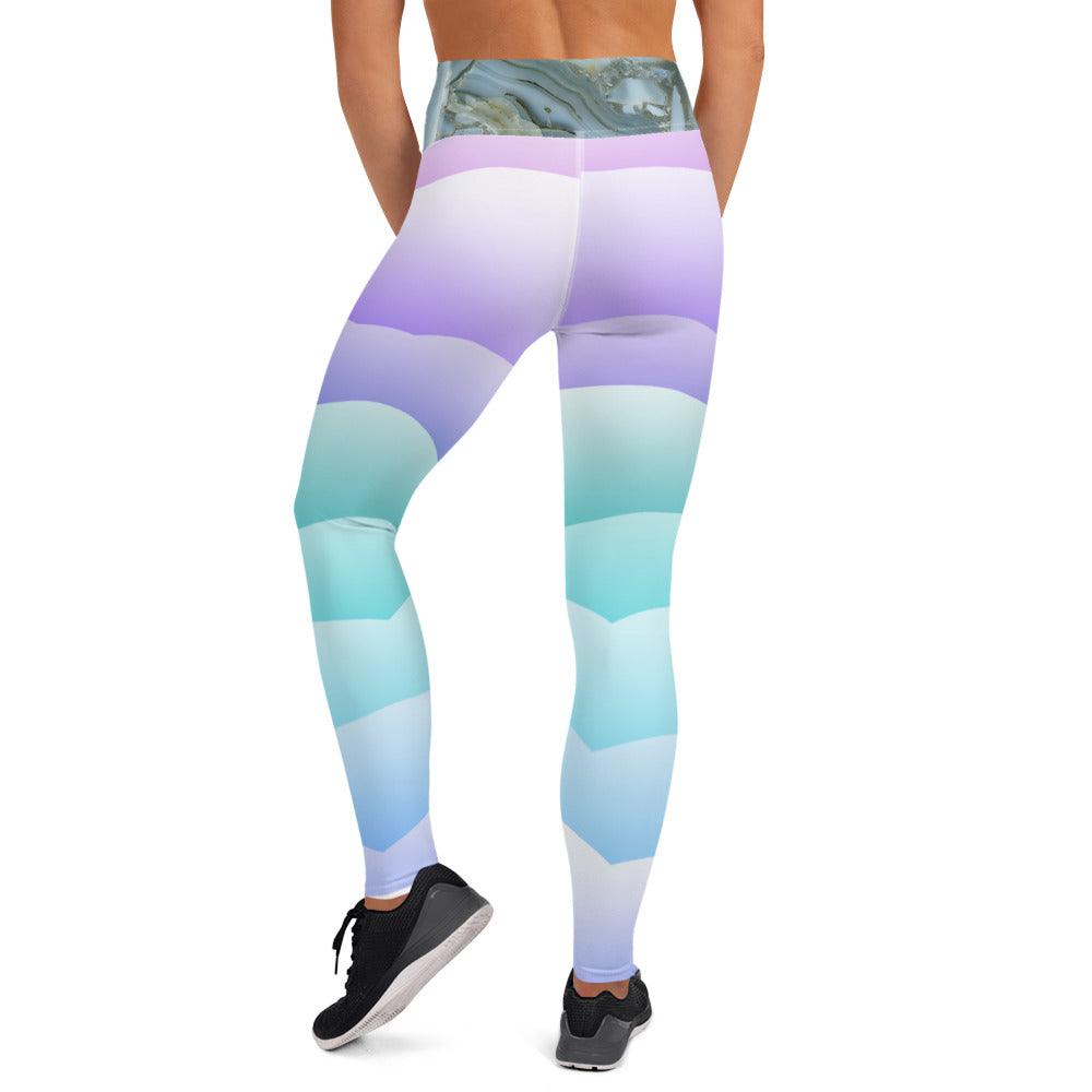 Yoga Leggings - Raee-Industries