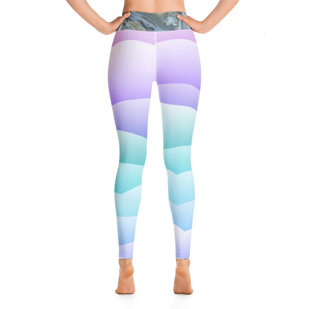 Yoga Leggings - Raee-Industries