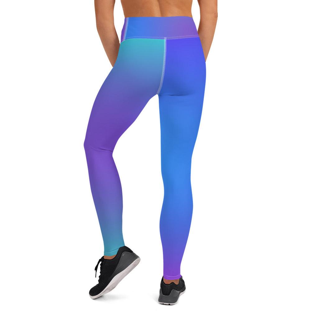 Yoga Leggings - Raee-Industries