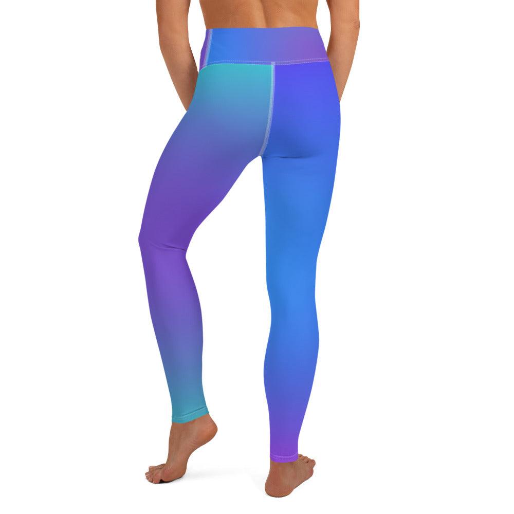 Yoga Leggings - Raee-Industries