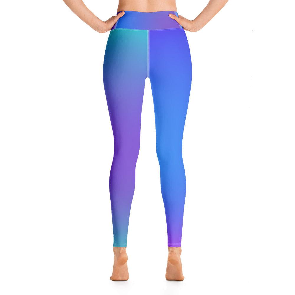 Yoga Leggings - Raee-Industries