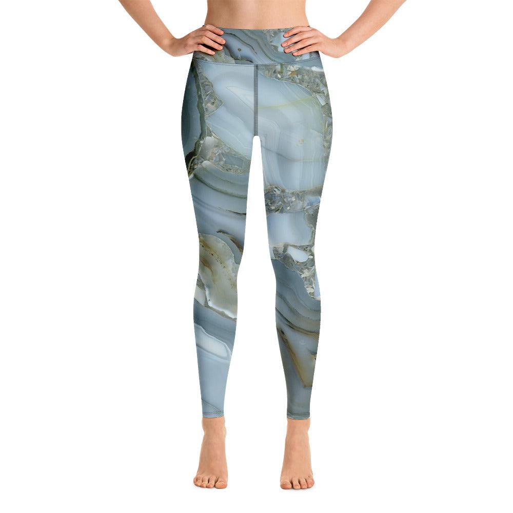 Yoga Leggings - Raee-Industries