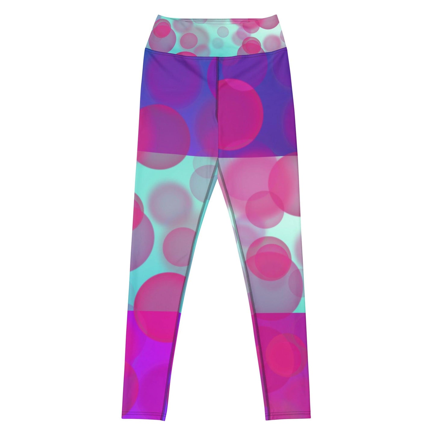 Yoga Leggings - Raee-Industries