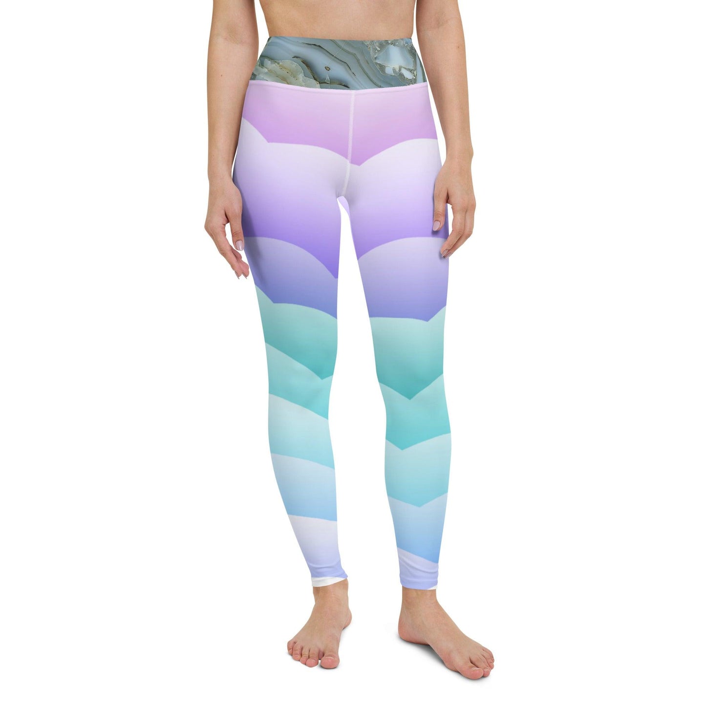 Yoga Leggings - Raee-Industries