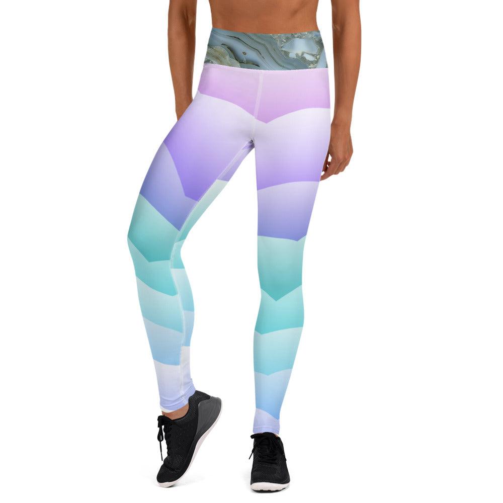 Yoga Leggings - Raee-Industries