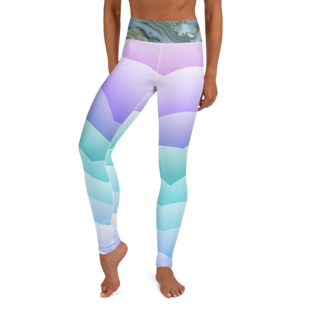 Yoga Leggings - Raee-Industries