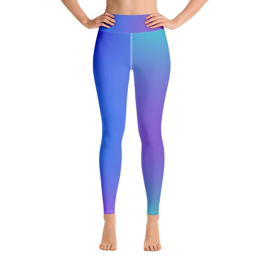 Yoga Leggings - Raee-Industries