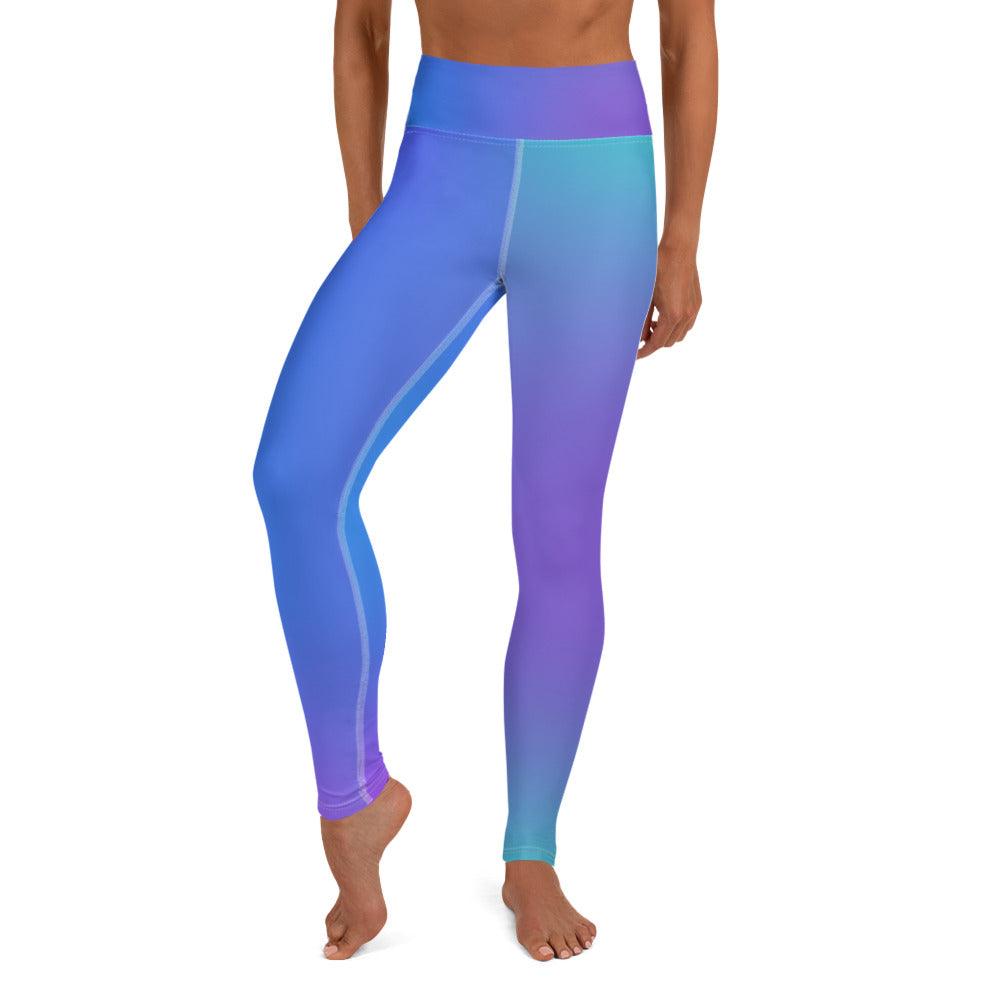 Yoga Leggings - Raee-Industries