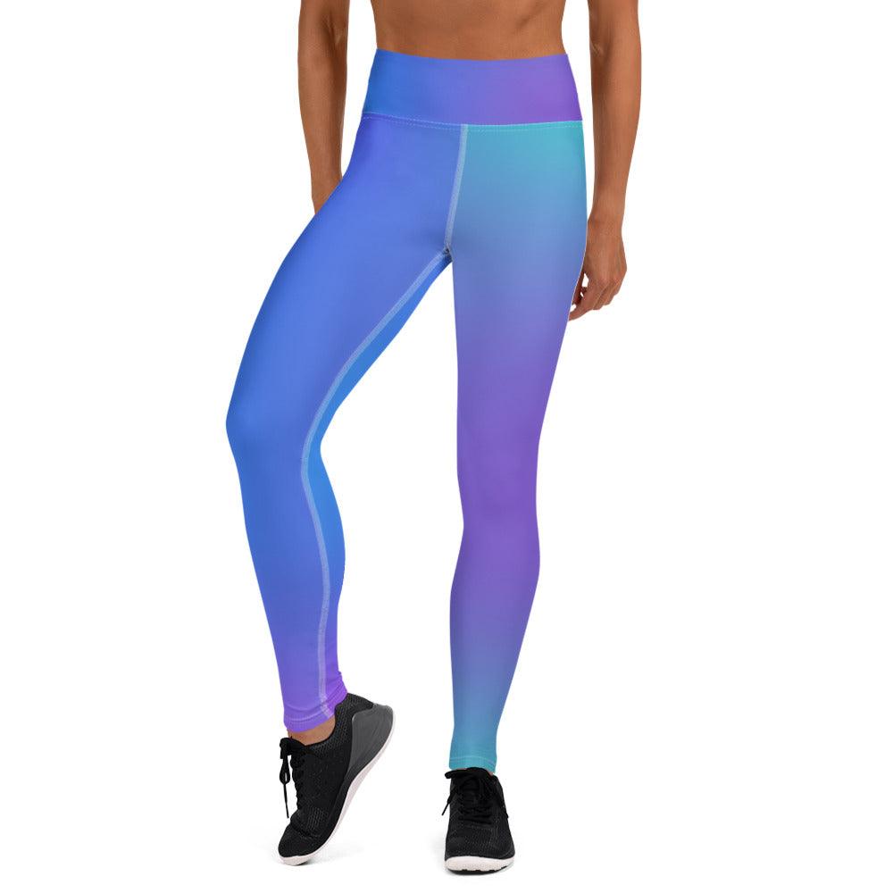 Yoga Leggings - Raee-Industries