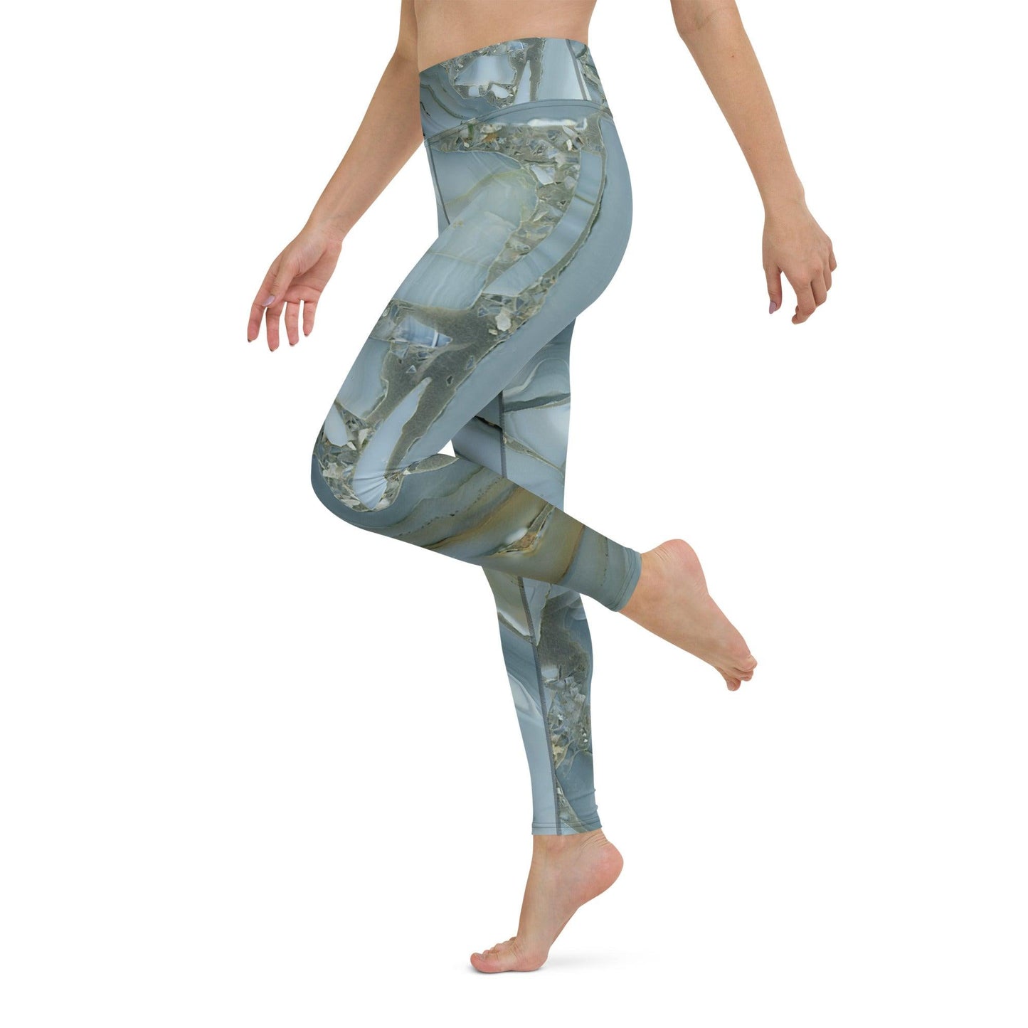 Yoga Leggings - Raee-Industries