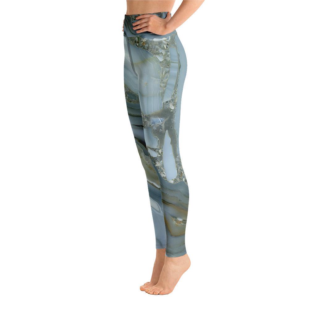 Yoga Leggings - Raee-Industries