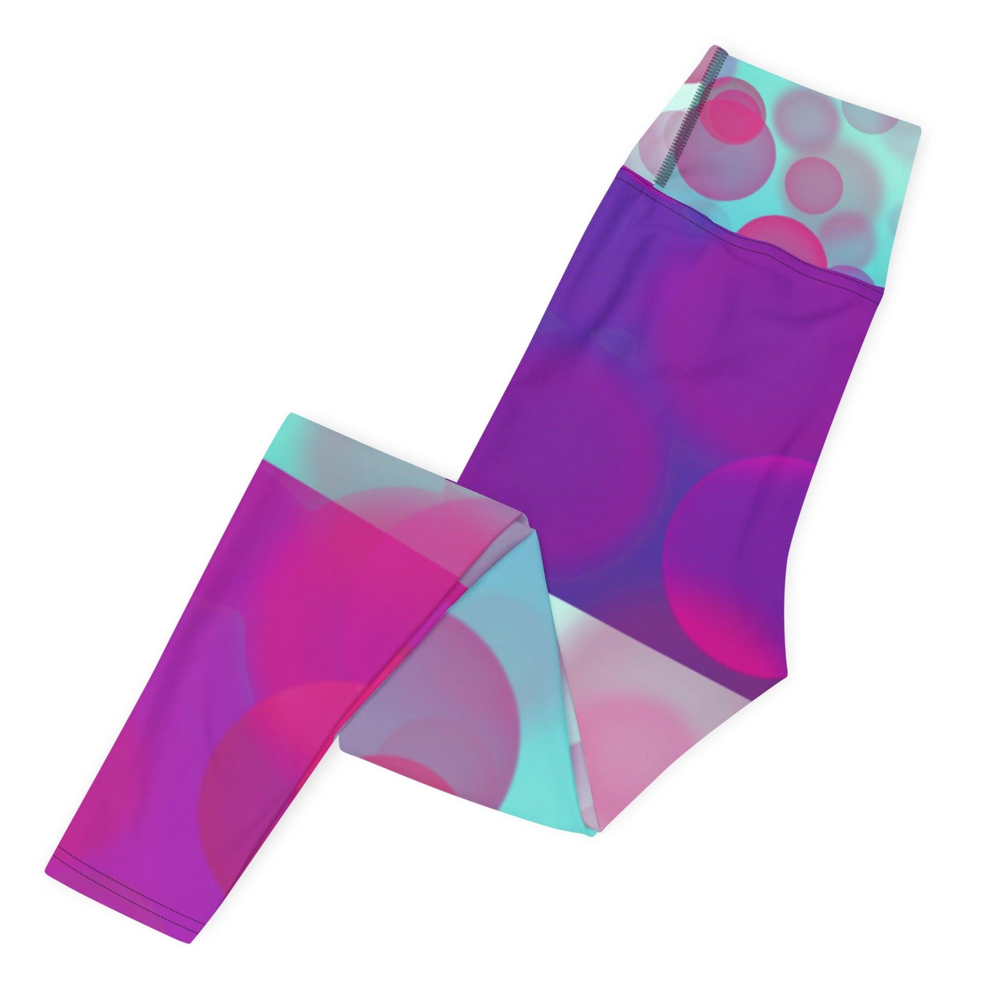 Yoga Leggings - Raee-Industries