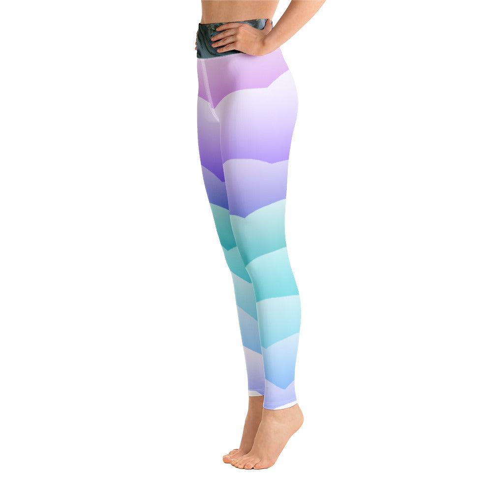 Yoga Leggings - Raee-Industries