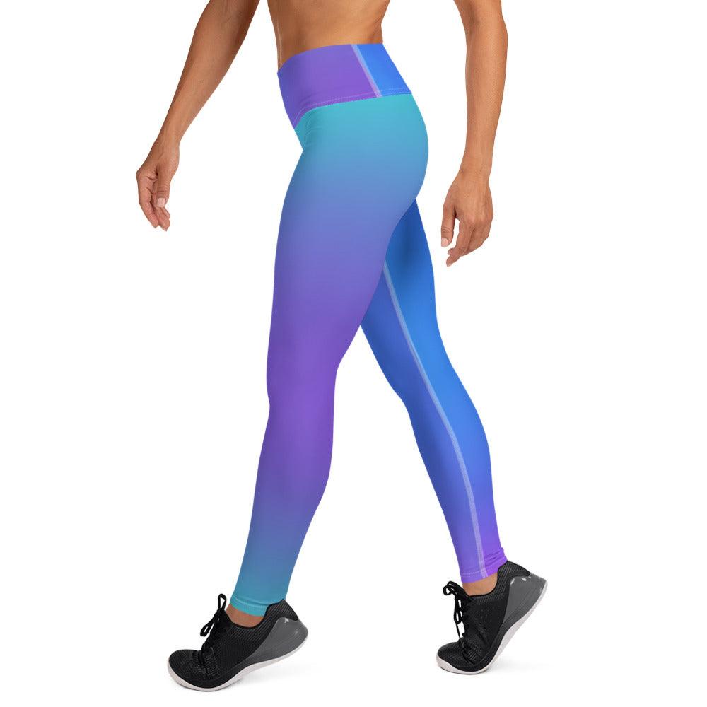 Yoga Leggings - Raee-Industries