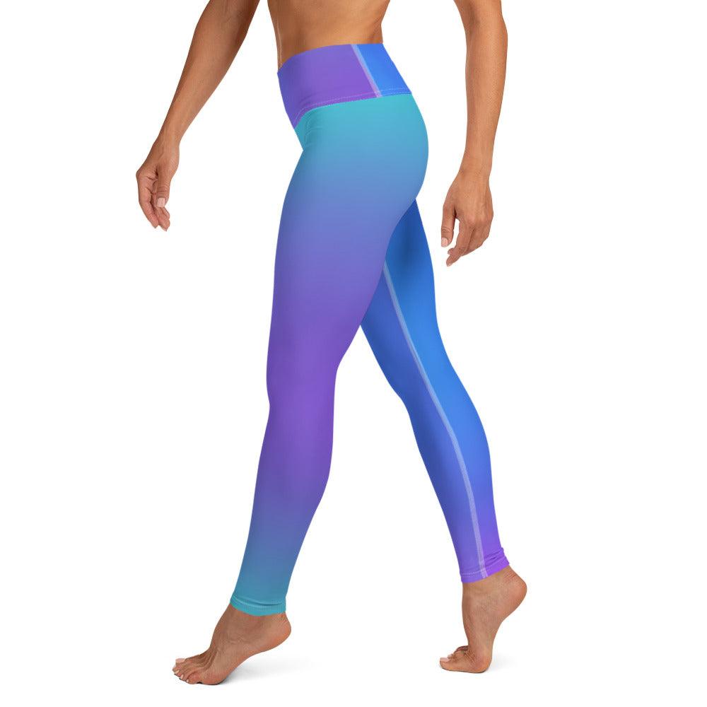 Yoga Leggings - Raee-Industries