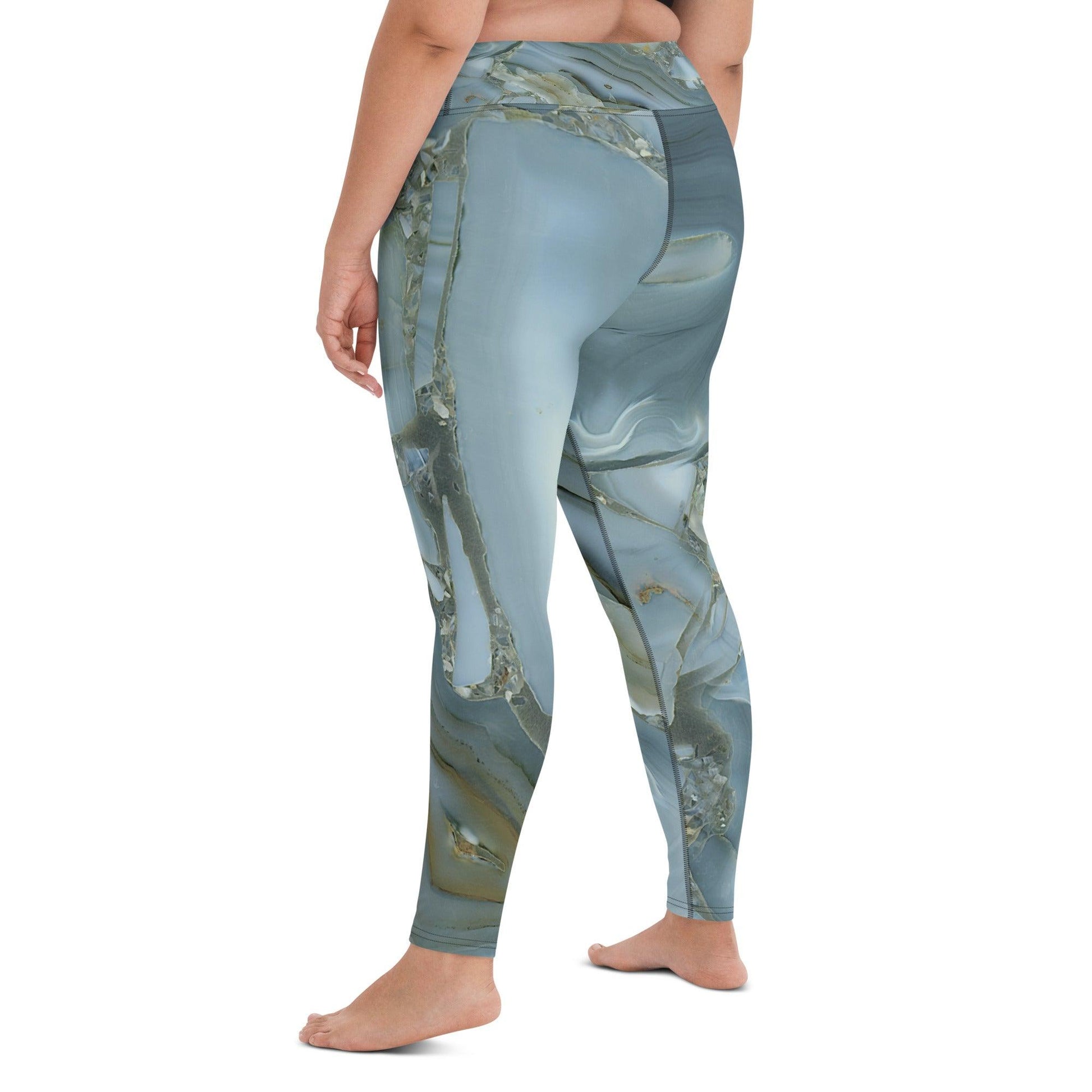 Yoga Leggings - Raee-Industries