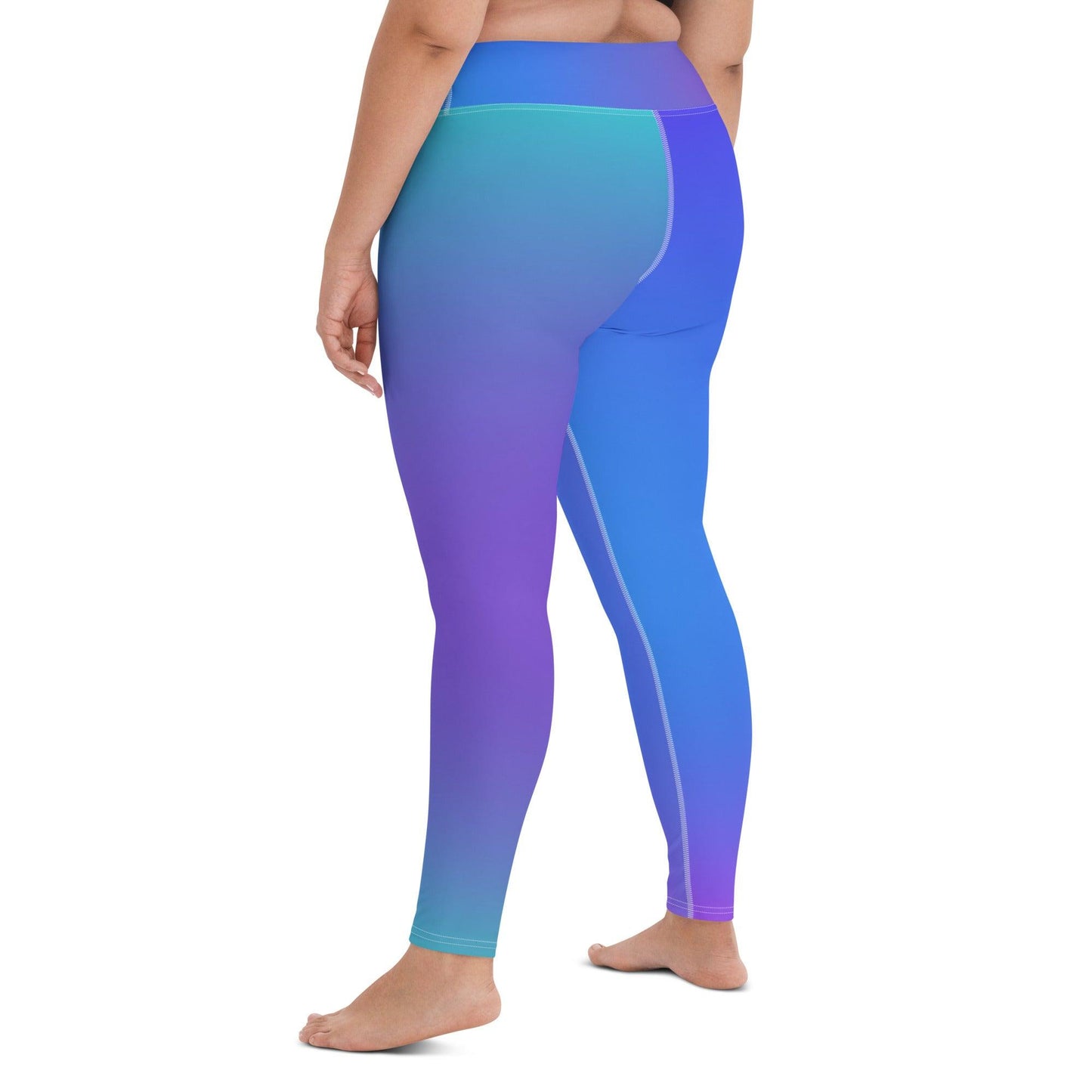 Yoga Leggings - Raee-Industries