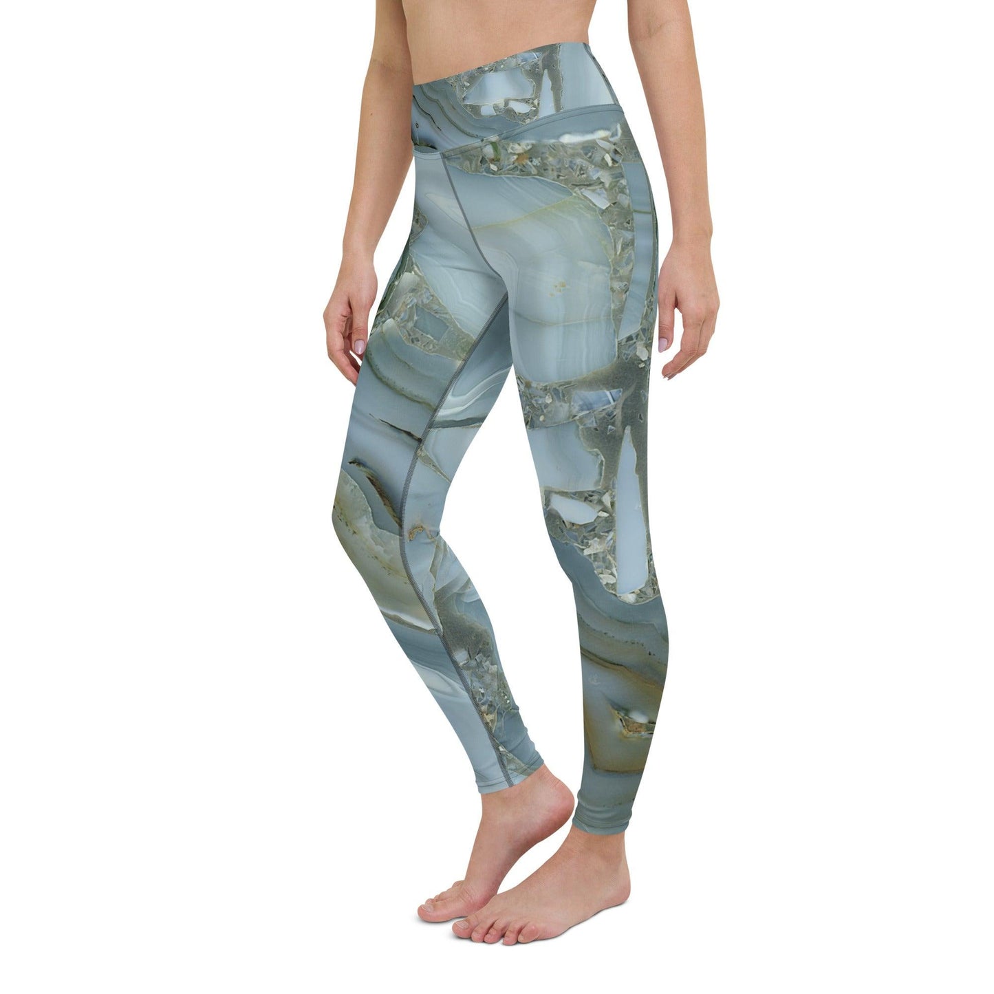 Yoga Leggings - Raee-Industries