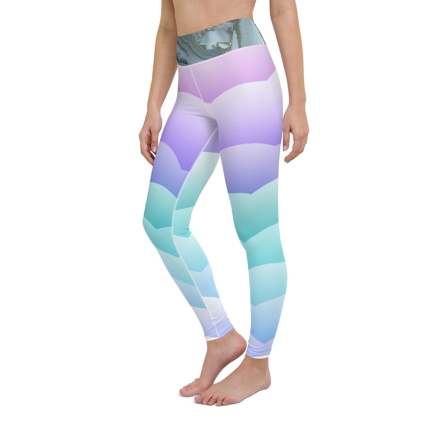 Yoga Leggings - Raee-Industries