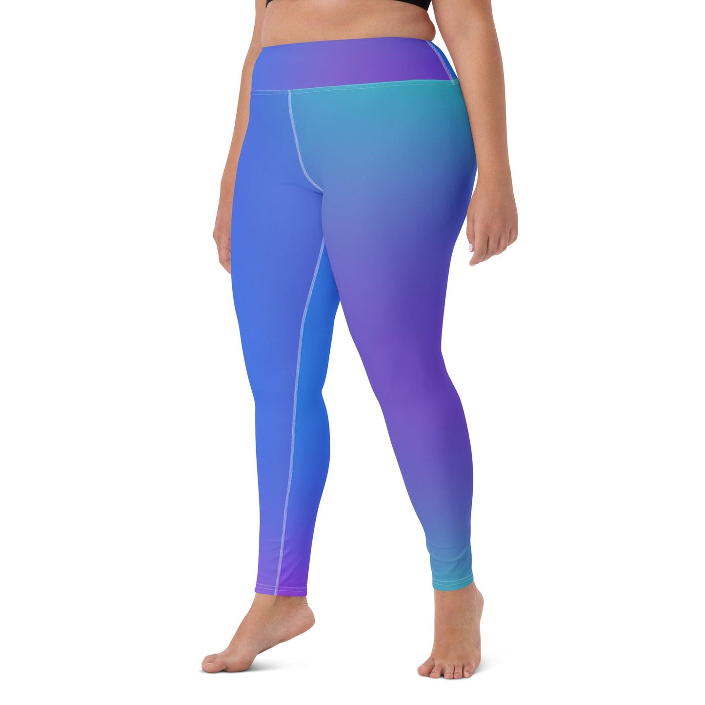 Yoga Leggings - Raee-Industries