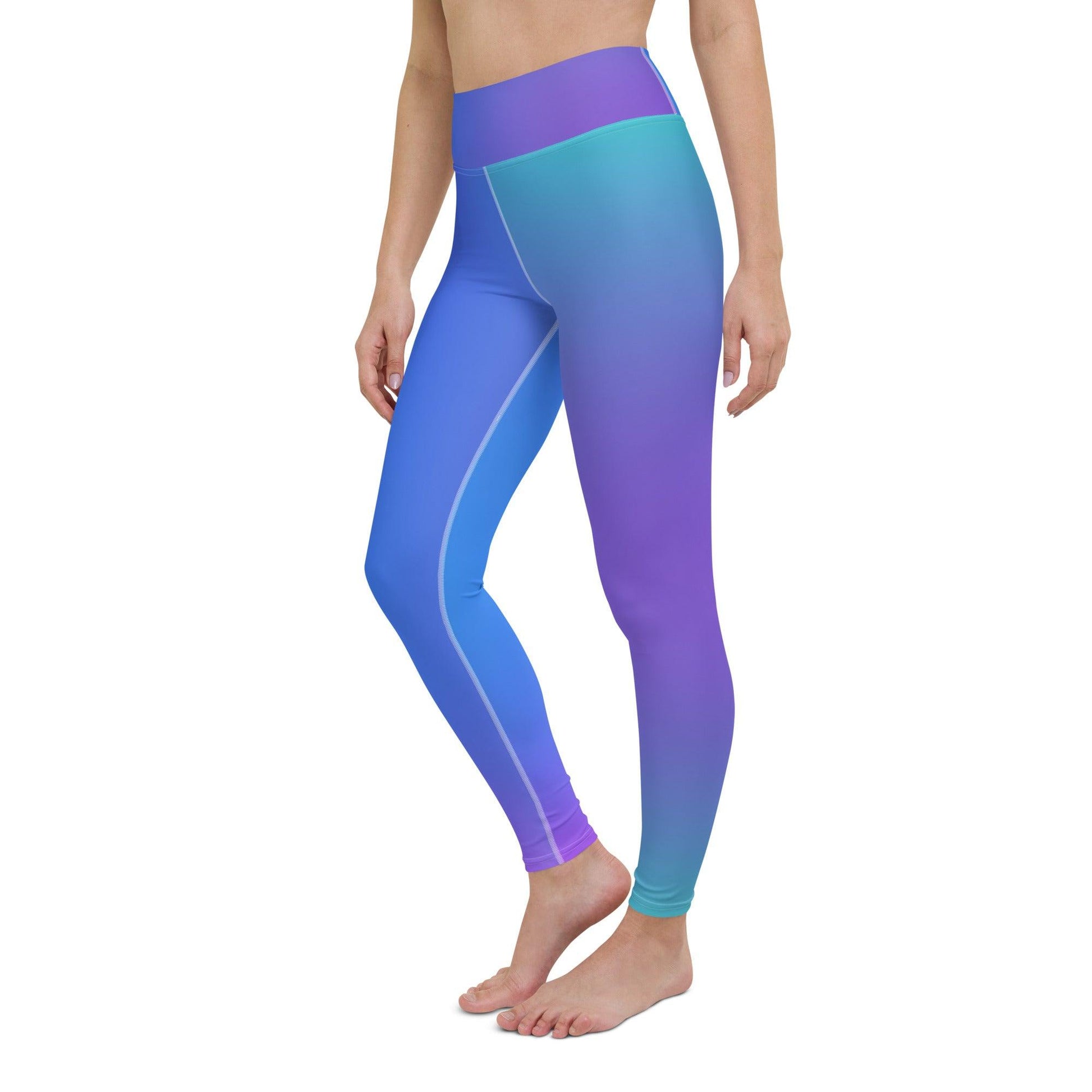 Yoga Leggings - Raee-Industries