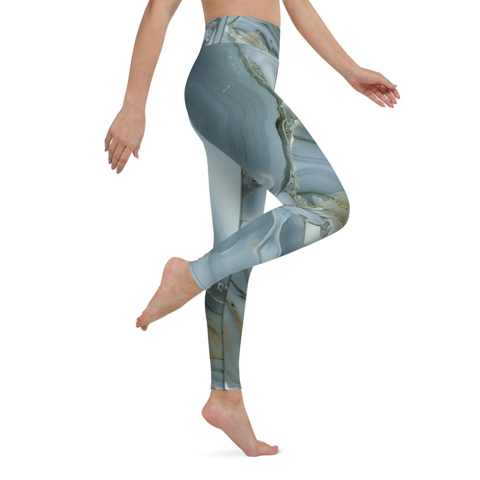 Yoga Leggings - Raee-Industries