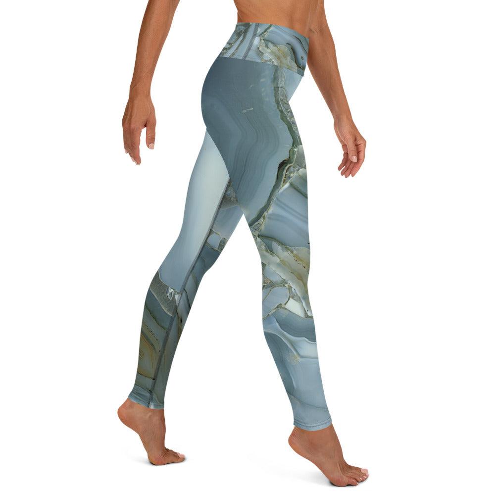 Yoga Leggings - Raee-Industries