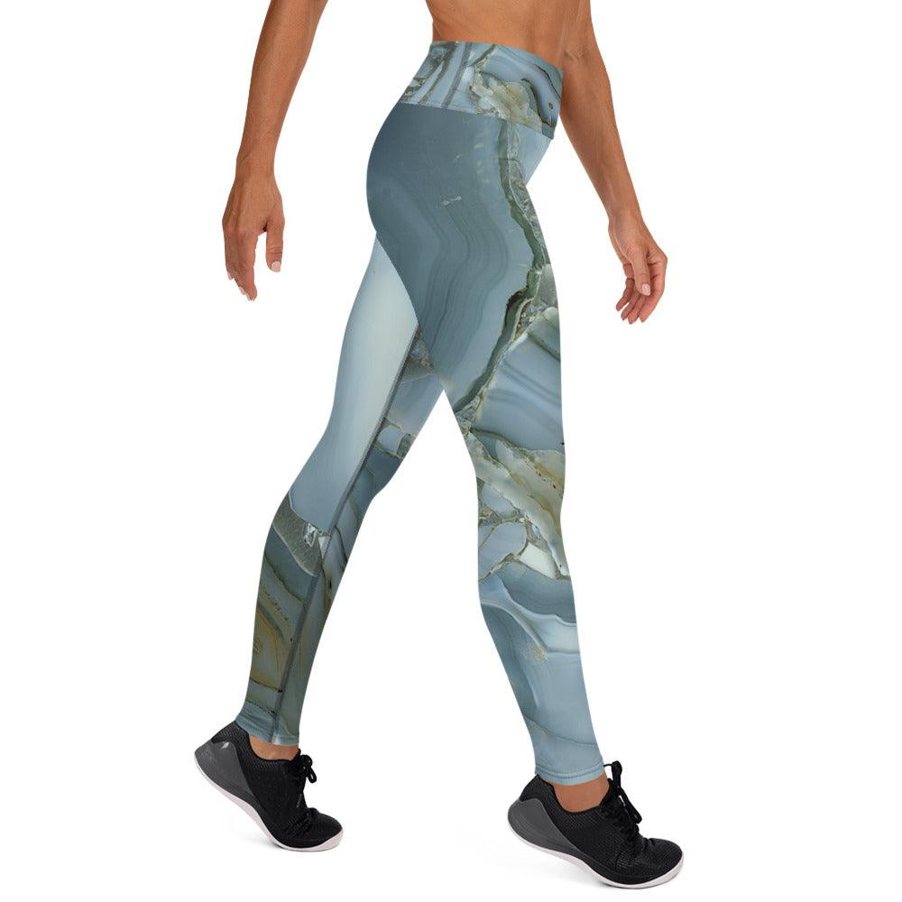 Yoga Leggings - Raee-Industries