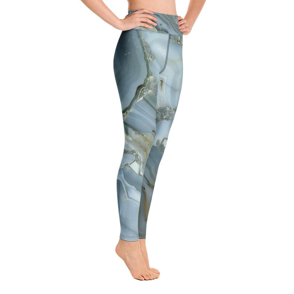 Yoga Leggings - Raee-Industries